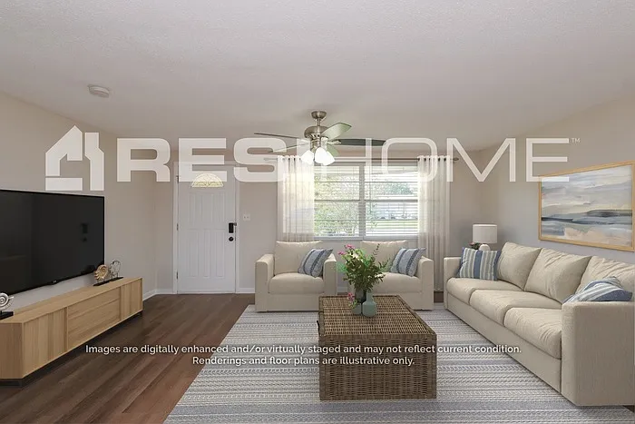 7301 Moravian Dr — Photo 5