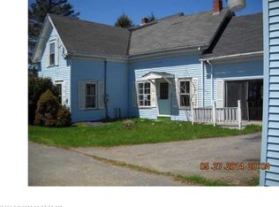 223 Coles Corner Rd, Winterport, ME 04496