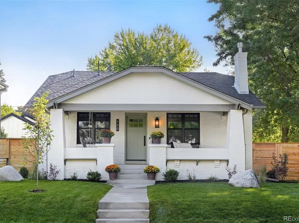 590 S York Street, Denver, CO 80209