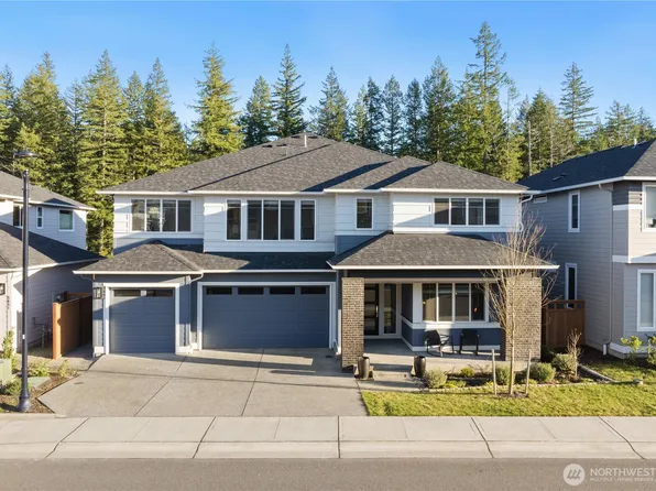 5661 Great Glen Road SW, Port Orchard, WA 98367