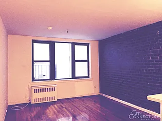 Rented by City Connections Realty