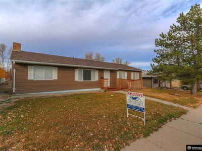 1814 E 16th St, Casper, WY, 82601