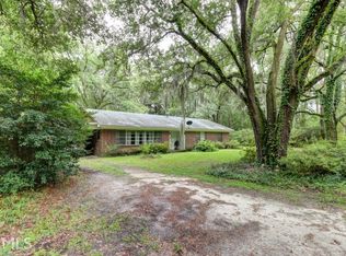 1790 Stillwell Rd, Springfield, GA 31329