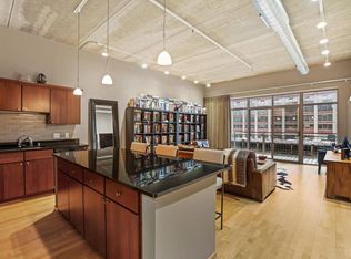 Water Street Lofts, Milwaukee, WI 53204