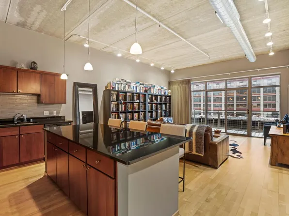 210 South Water STREET #218, Milwaukee, WI 53204