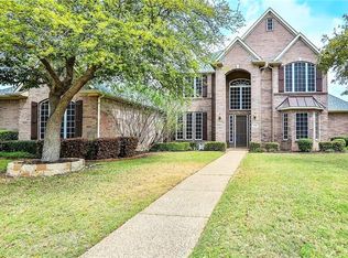 2708 Wisdom Creek Dr, Flower Mound, TX 75022