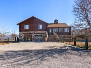 15069 Red Rock Rd, Reno, NV