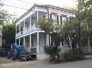 21 Coming St, Charleston, SC 29401