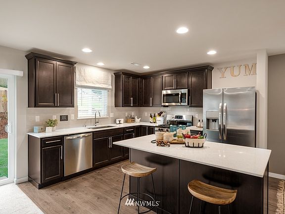 5th image of 12410 168th Avenue SE #3019