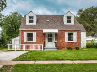 1808 Merle Hay Rd, Des Moines, IA 50310