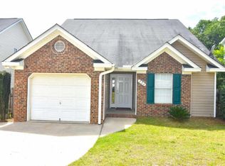 232 Olde Farm Rd, Lexington, SC 29072