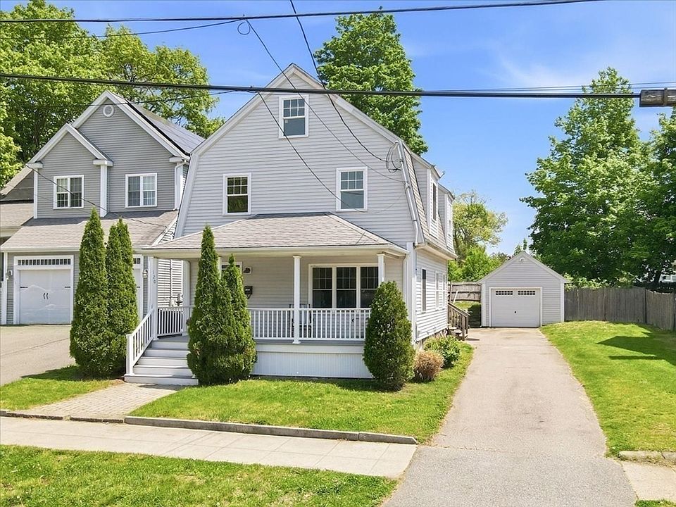 1st image of 120 Winnifred Rd