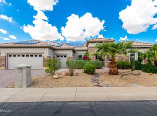 15216 W Wildfire Dr, Surprise, AZ 85374