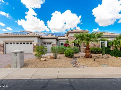 15216 W Wildfire Dr, Surprise, AZ, 85374