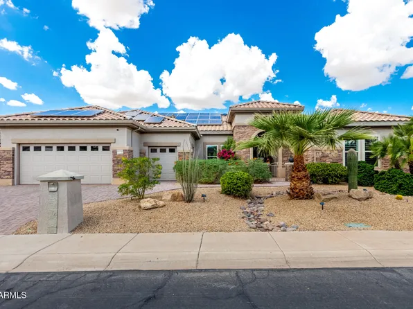 15216 W WILDFIRE Drive, Surprise, AZ 85374