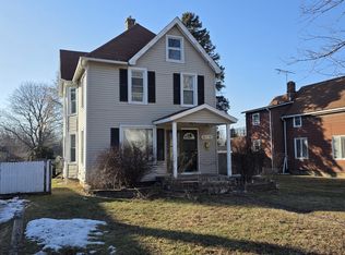 3220 Eshcol Ave, Zion, IL