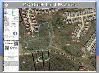 0 Dry Creek Rd, Newport, KY 41076