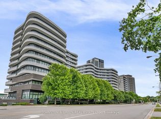 99 The Donway W #517, Toronto, ON M3C0N8