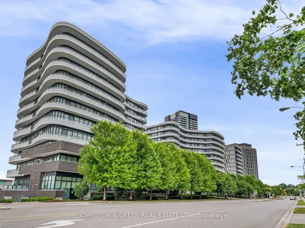 99 The Donway W, Toronto, ON