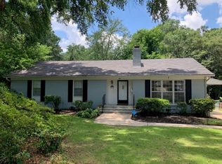 1633 Wells Dr, Columbus, GA 31906