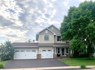 2003 Whitetail Run, Buffalo, MN 55313