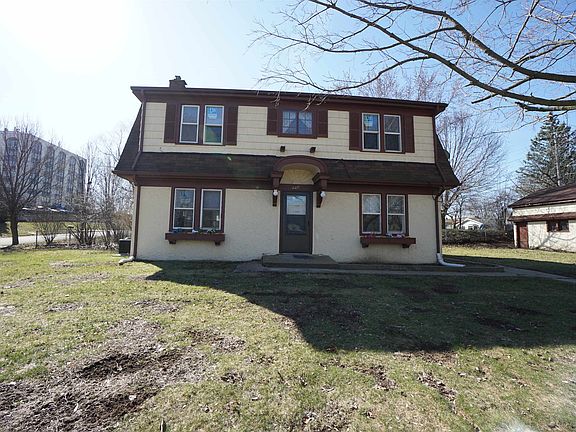 2nd image of 4415 Dempster Ave