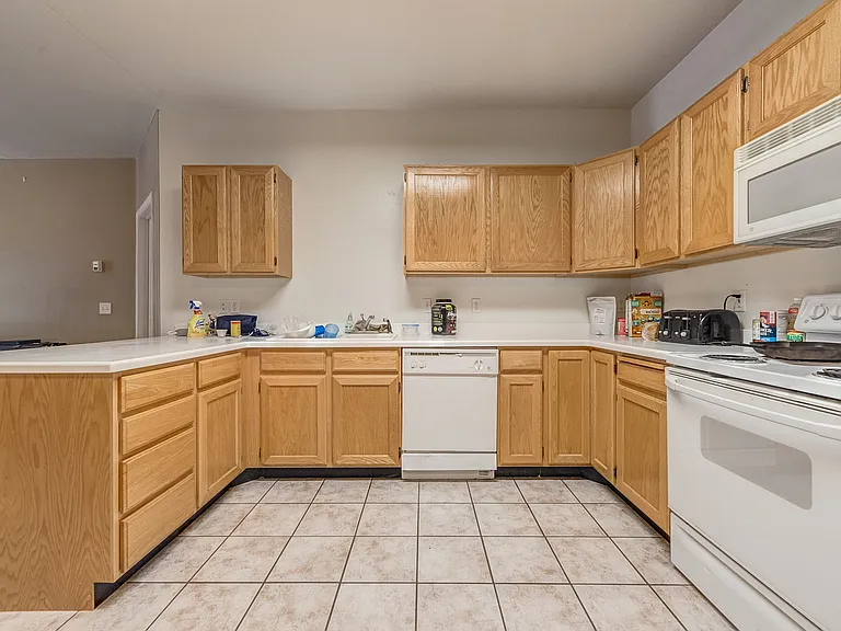 405 N Belmont Pl #350 — Photo 5