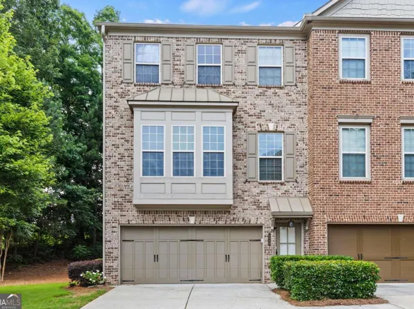 5440 Willow Oak Dr, Norcross, GA 30092