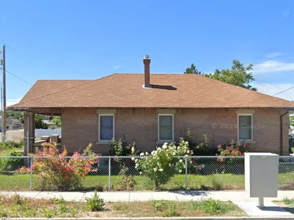 1717 W Kenadi View Way, Riverton, UT 84065