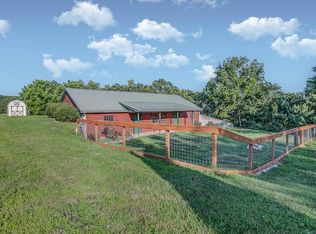 375 Kintown Hollow Rd, Hardin, IL 62047