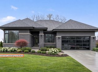 57078 Meadowridge Dr, Washington, MI 48094