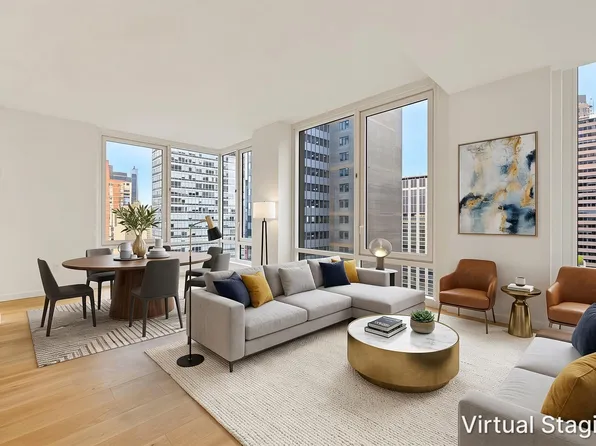 135 E 47th St, New York, NY