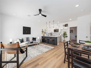 5809 Senior St, Houston, TX 77016