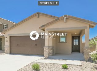 22686 N Chase Dr, Maricopa, AZ 85138