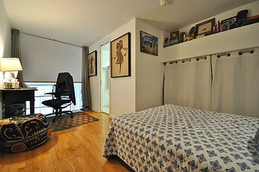 Rented by Keller Williams NYC