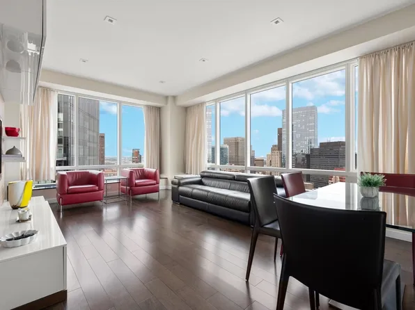 2 Avery St APT 35G, Boston, MA 02111