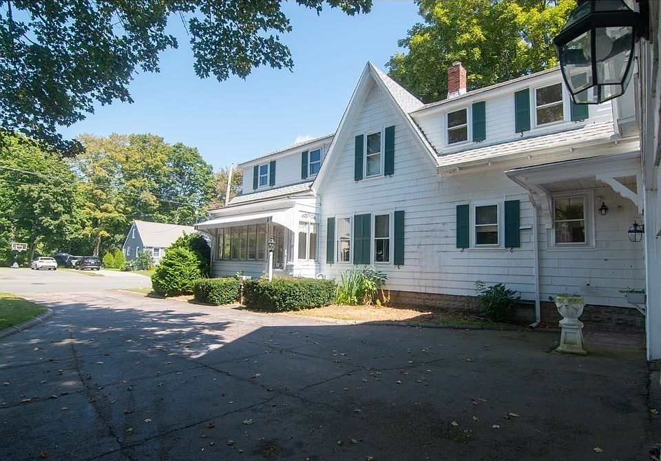 27 Vernon St, Rockland, MA 02370 Zillow