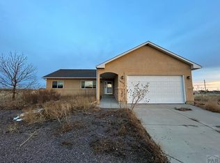 1850 N Bat Masterson Ln, Pueblo West, CO 81007