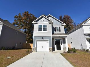 174 Saint George Rd, West Columbia, SC 29170