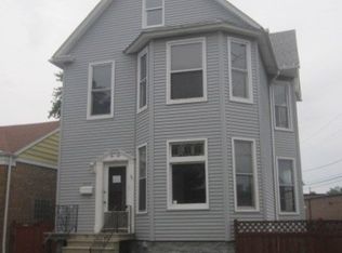 3553 Clinton Ave, Berwyn, IL 60402