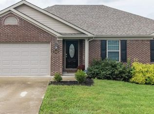 545 Blue Spruce Dr, Richmond, KY 40475