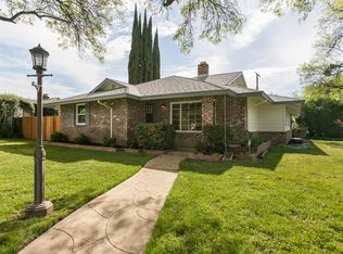 1413 La Sierra Dr, Sacramento, CA 95864
