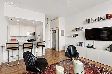 Sold by Sotheby's International Realty