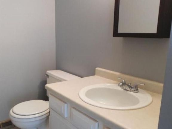 First floor bathroom