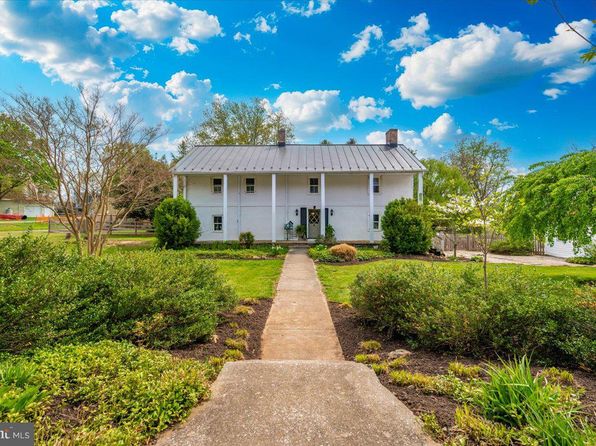 15539 Liberty Rd, Mount Airy, MD 21771