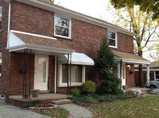 9033 Laurence Ave, Allen Park, MI 48101