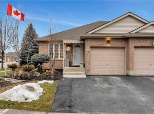 35 Cardinal Dr, Woodstock, ON