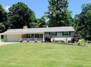 2610 Ball Rd, Loveland, OH 45140