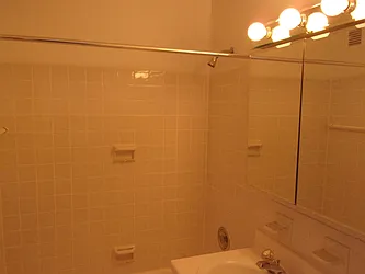 Rented by Carlyle Property Management