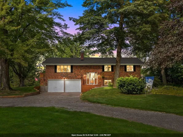 W596 Birch Dr, Pulaski, WI 54162